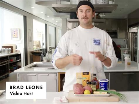 Feb 28, 2022 · About. Bon Appétit's own Brad Leone is back with another episode of It's Alive, this time demonstrating how to make flavor-packed bone broth. Grab your biggest stock pot and get ready, because ... 